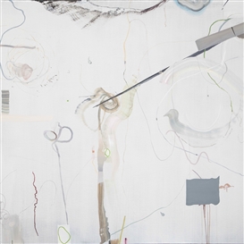 Abstract Conversations at Rosenfeld Porcini